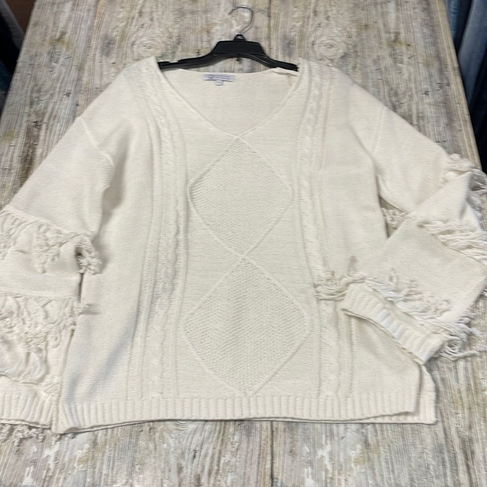 Collection by Cezrle Chunky Knit Sweater